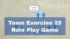 Communication Exercises - Role Play Game