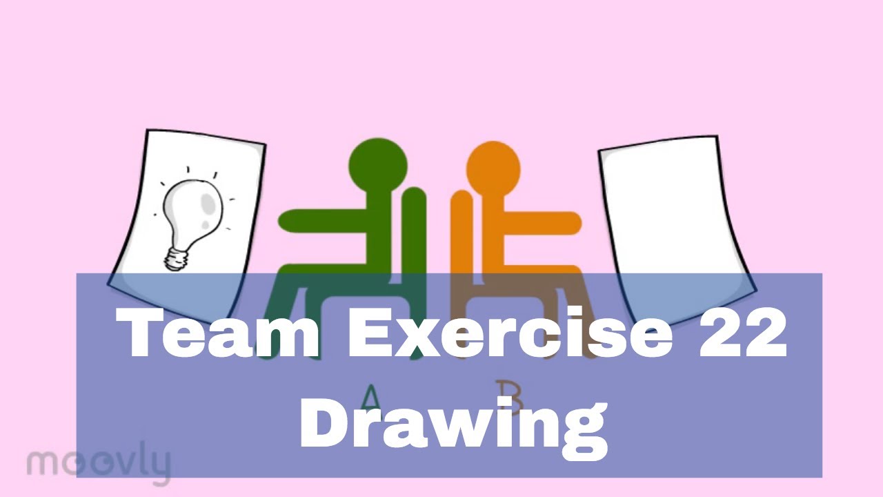 Blind Drawing Communication Game - BEST GAMES WALKTHROUGH