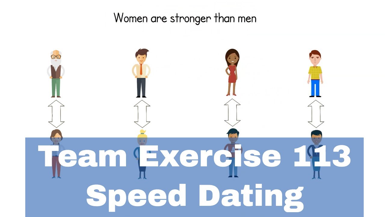 speed dating 2 game