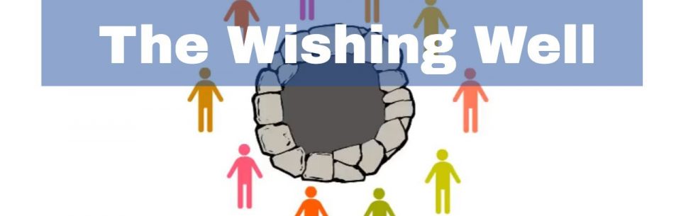 Teaching Ideas – The Wishing Well